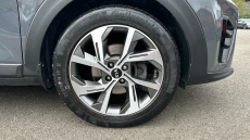 Kia Stonic 1.0T GDi 48V GT-Line S 5dr Petrol Estate